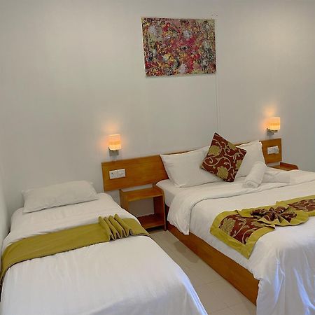 Paradise Retreat, Maafushi Dış mekan fotoğraf