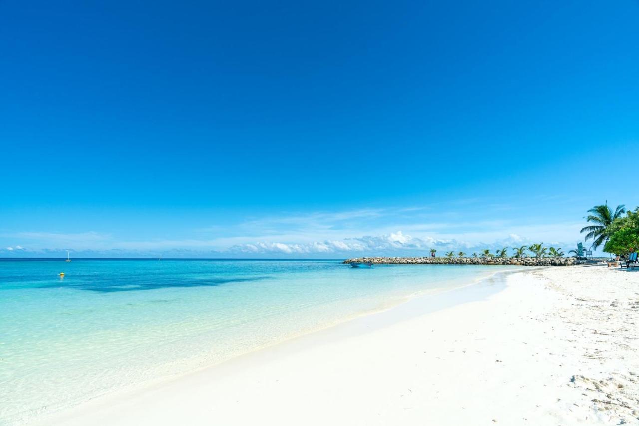 Paradise Retreat, Maafushi Dış mekan fotoğraf